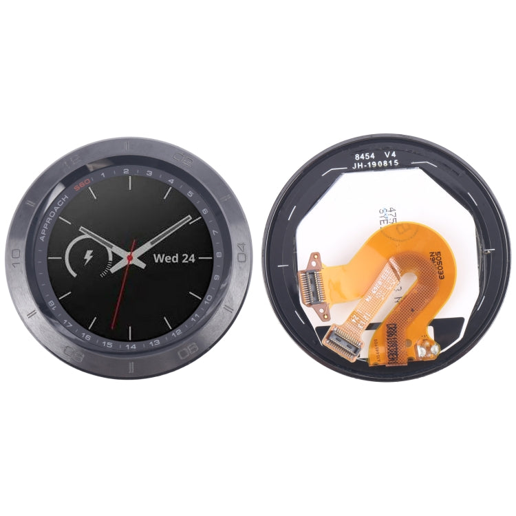Per Garmin Approach S60 Schermo LCD originale con digitalizzatore Assemblaggio completo, For Garmin Approach S60(Original) Per Garmin Approach S60 Schermo LCD originale con digitalizzatore Assemblaggio completo, For Garmin Approach S60(Original)